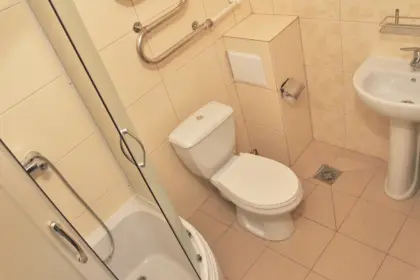 Фото клиники Клиника наркологии и психиатрии «Инсайт»