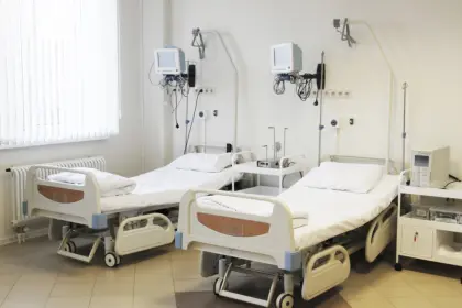 Фото клиники Клиника наркологии и психиатрии «Инсайт»