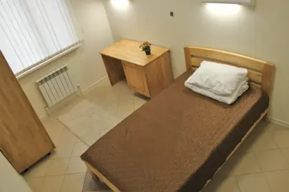 Фото клиники Клиника наркологии и психиатрии «Инсайт»