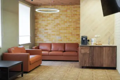 Фото клиники Клиника наркологии и психиатрии «Инсайт»