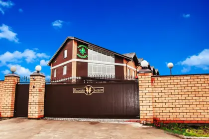 Фото клиники Клиника наркологии и психиатрии «Инсайт»