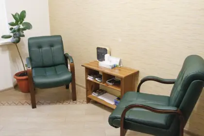 Фото клиники Клиника наркологии и психиатрии «Инсайт»