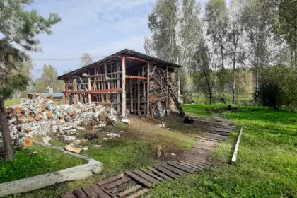 Фото клиники Центр реабилитации "Шишино"