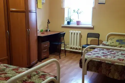 Фото клиники Центр реабилитации "Шишино"