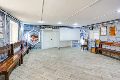 Фото клиники Реабилитационный центр «Спарта»
