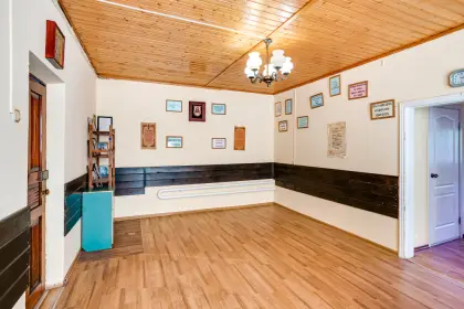 Фото клиники Реабилитационный центр «Спарта»