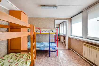 Фото клиники Реабилитационный центр «Спарта»