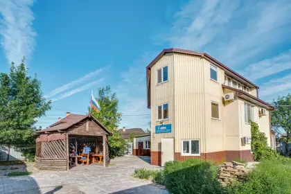 Фото клиники Реабилитационный центр «Спарта»