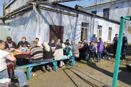 Фото клиники КРООБН "Дом свободы"