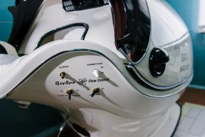 Фото клиники БУЗ Орловской области «Орловский наркологический диспансер»