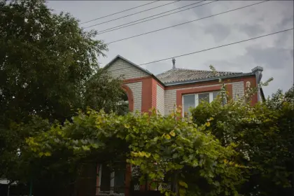 Фото клиники Благотворительный фонд содействия реабилитации наркозависимых "Остров"