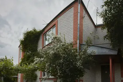 Фото клиники Благотворительный фонд содействия реабилитации наркозависимых "Остров"