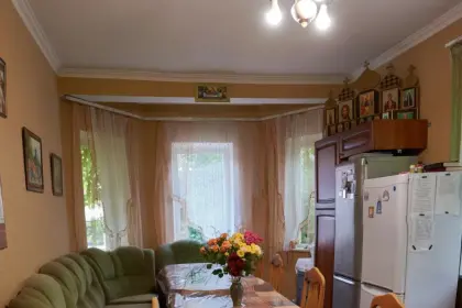 Фото клиники Благотворительный фонд содействия реабилитации наркозависимых "Остров"