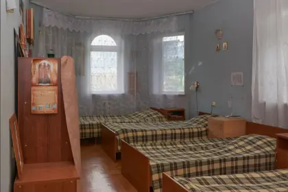 Фото клиники Благотворительный фонд содействия реабилитации наркозависимых "Остров"