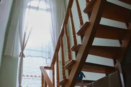 Фото клиники Благотворительный фонд содействия реабилитации наркозависимых "Остров"