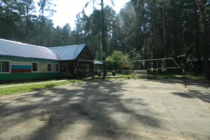 Фото клиники Душепопечительский Православный центр реабилитации  во имя Святителя Иннокентия Иркутского для пострадавших от наркомании, алкоголизма и других видов зависимостей