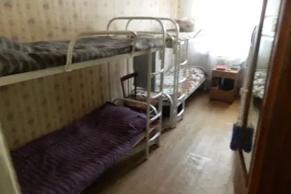 Фото клиники Душепопечительский Православный центр реабилитации  во имя Святителя Иннокентия Иркутского для пострадавших от наркомании, алкоголизма и других видов зависимостей