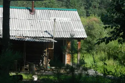 Фото клиники Душепопечительский Православный центр реабилитации  во имя Святителя Иннокентия Иркутского для пострадавших от наркомании, алкоголизма и других видов зависимостей