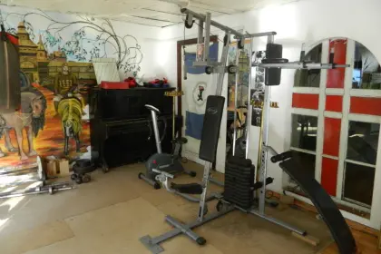 Фото клиники Душепопечительский Православный центр реабилитации  во имя Святителя Иннокентия Иркутского для пострадавших от наркомании, алкоголизма и других видов зависимостей