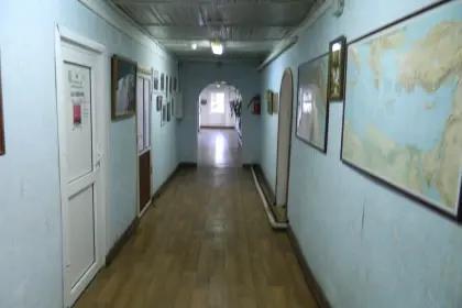 Фото клиники Душепопечительский Православный центр реабилитации  во имя Святителя Иннокентия Иркутского для пострадавших от наркомании, алкоголизма и других видов зависимостей