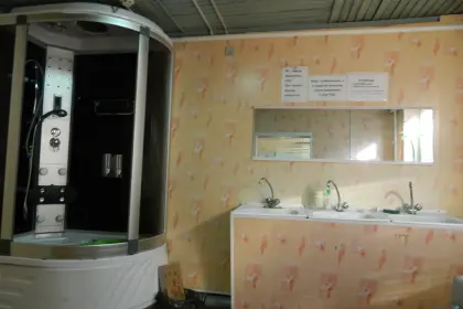 Фото клиники Душепопечительский Православный центр реабилитации  во имя Святителя Иннокентия Иркутского для пострадавших от наркомании, алкоголизма и других видов зависимостей