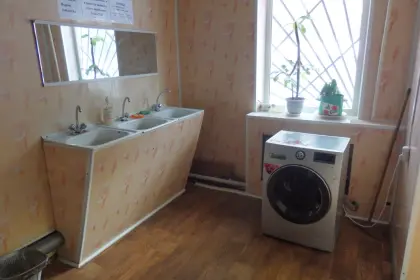 Фото клиники Душепопечительский Православный центр реабилитации  во имя Святителя Иннокентия Иркутского для пострадавших от наркомании, алкоголизма и других видов зависимостей