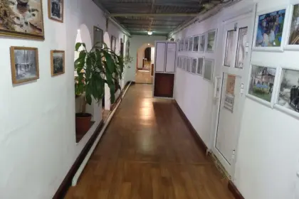 Фото клиники Душепопечительский Православный центр реабилитации  во имя Святителя Иннокентия Иркутского для пострадавших от наркомании, алкоголизма и других видов зависимостей