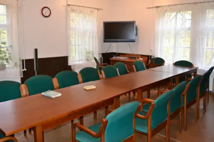 Фото клиники Реабилитационный центр "Ручей"