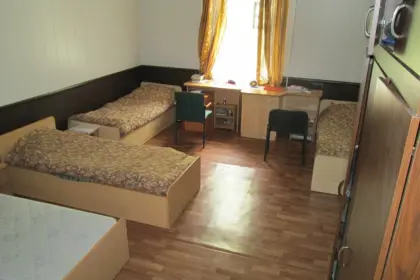 Фото клиники Реабилитационный центр "Ручей"