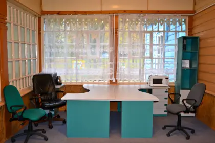 Фото клиники Реабилитационный центр "Ручей"