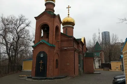 Фото клиники Душепопечительский центр по реабилитации наркозависимых, при храме святого праведного Иоанна Кронштадтского Владивостокской и Приморской епархии.
