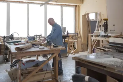 Фото клиники Реабилитационный центр «Подвижник» (ранее —  «Обитель») при Духовно-просветительском центре «Петропавловский»