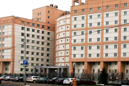 Наркологическая Клиническая Больница №17 Департамента Здравоохранения г.Москвы