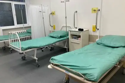 Фото клиники Наркологический диспансер № 6, (ЮАО)