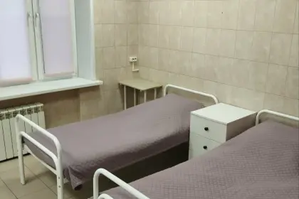 Фото клиники Наркологический диспансер № 2, (САО)