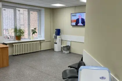 Фото клиники Наркологический диспансер № 2, (САО)