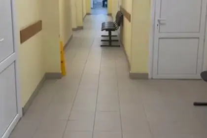 Фото клиники Наркологический диспансер № 2, (САО)