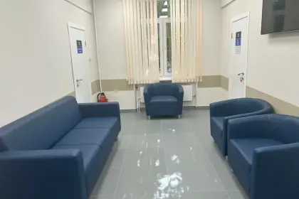 Фото клиники Наркологический диспансер № 3, (СВАО)