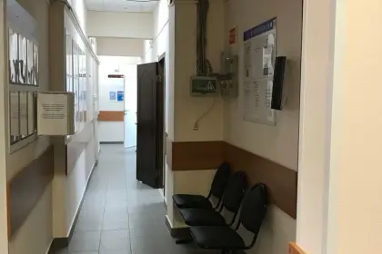 Фото клиники Центр профилактики зависимого поведения, (СВАО, САО)