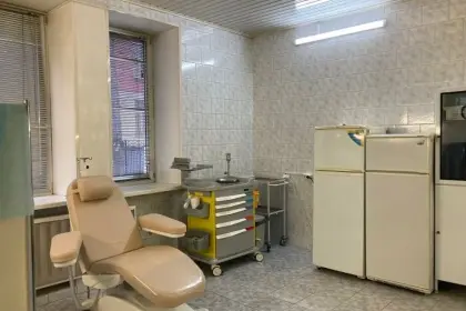 Фото клиники Наркологический диспансер № 8, (ЗАО)