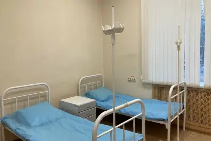 Фото клиники Наркологический диспансер № 8, (ЗАО)