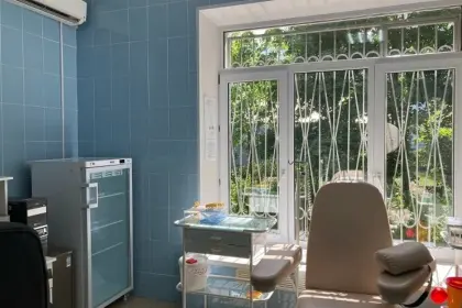 Фото клиники Наркологический диспансер № 5, (ЮВАО)