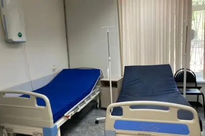 Фото клиники Наркологический диспансер № 5, (ЮВАО)