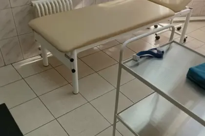 Фото клиники Наркологический диспансер № 1, (ЦАО)