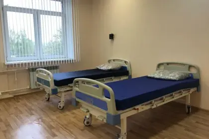 Фото клиники Наркологический диспансер № 10, г. Зеленоград