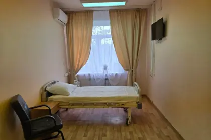 Фото клиники Наркологический диспансер № 10, г. Зеленоград