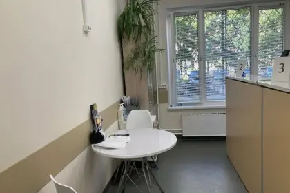 Фото клиники Наркологический диспансер № 11, ЮЗАО (только Южное и Северное Бутово), ТиНАО