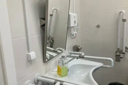 Фото клиники Наркологический диспансер № 11, ЮЗАО (только Южное и Северное Бутово), ТиНАО