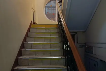 Фото клиники Наркологический диспансер №12 для несовершеннолетних,  (ЦАО)