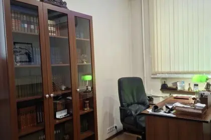 Фото клиники Клиника психотерапии доктора Бабикова В.Г.
